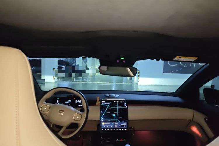 Used Nio ET5T 2024 75kWh Touring Headliner
