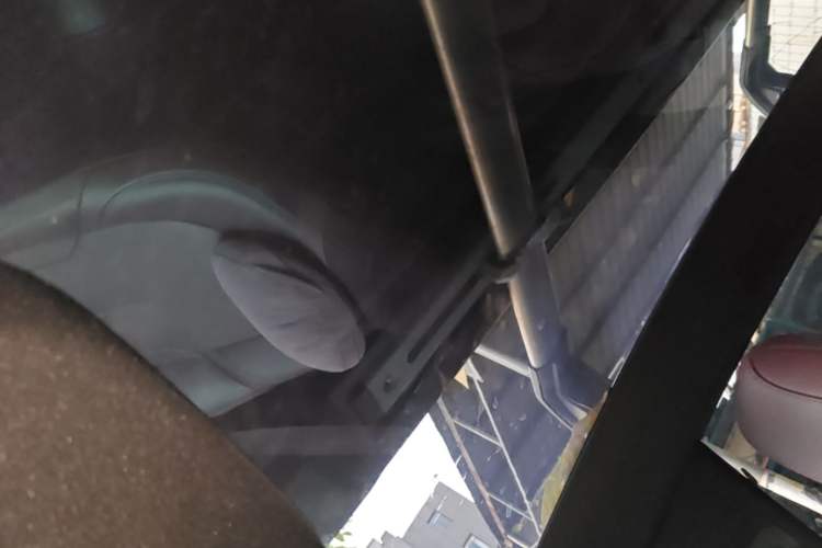 Used Nio ET5T 2024 75kWh Touring Headliner