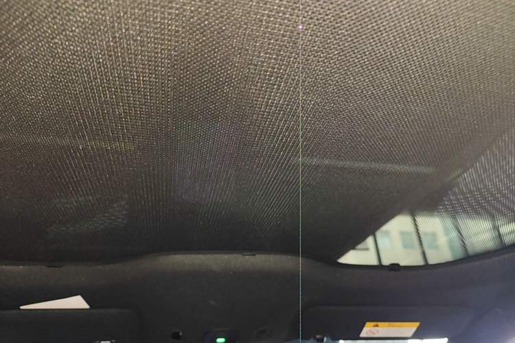 Used Nio ET5T 2024 75kWh Touring Headliner