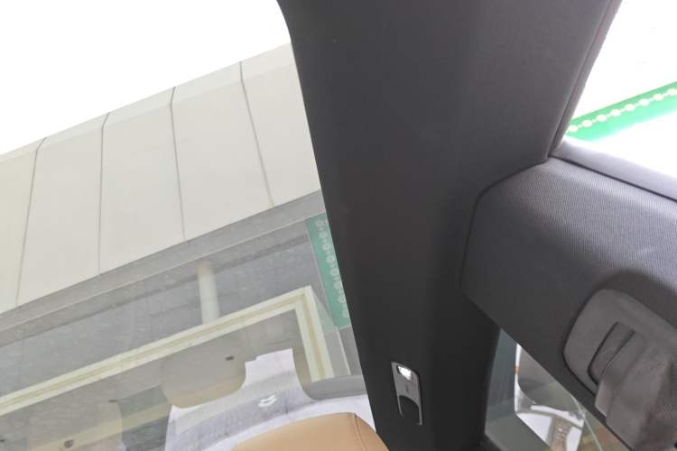 Used Nio ET5T 2024 75kWh Touring Headliner