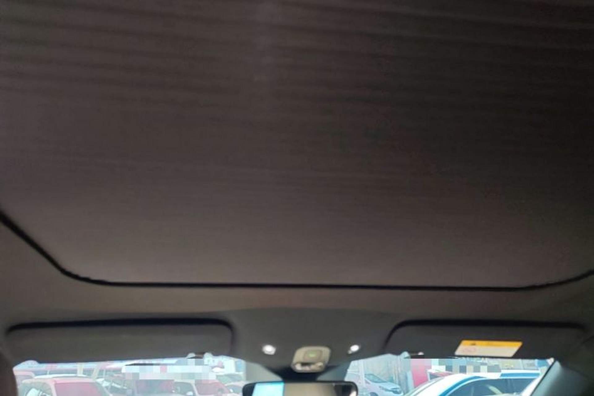 Used Nio ET5T 2024 75kWh Touring Headliner