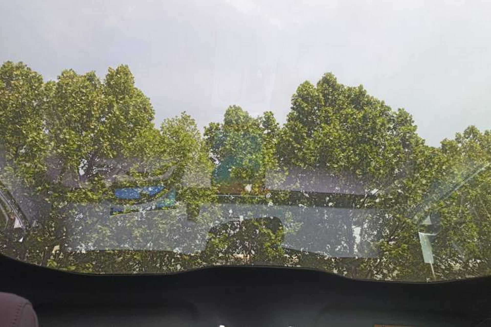 Used Nio ET5T 2024 75kWh Touring Headliner