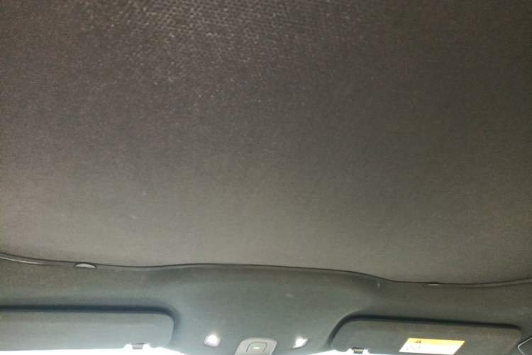Used Nio ET5T 2024 75kWh Touring Headliner