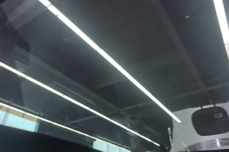 Used Nio ET5T 2024 75kWh Touring Headliner