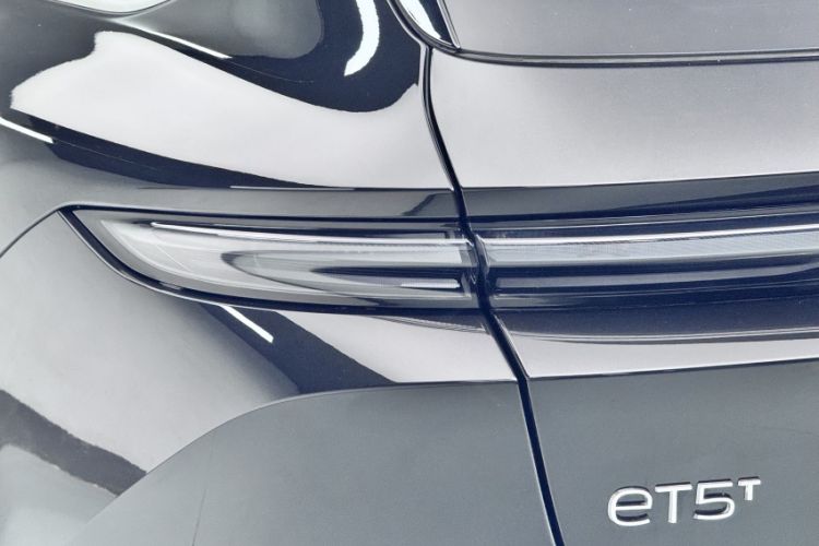 Used Nio ET5T 2024 75kWh Touring Headliner