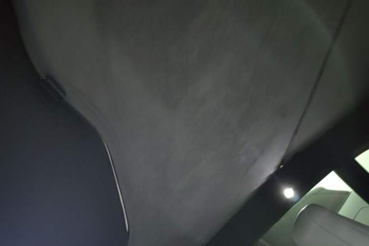Used Nio ET5T 2024 75kWh Touring Headliner