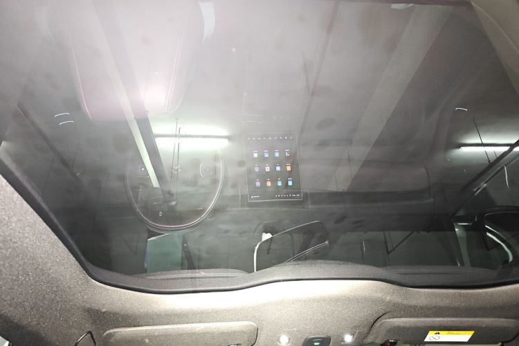Used Nio ET5T 2024 75kWh Touring Headliner