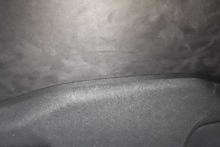 Used Nio ET5T 2024 75kWh Touring Headliner
