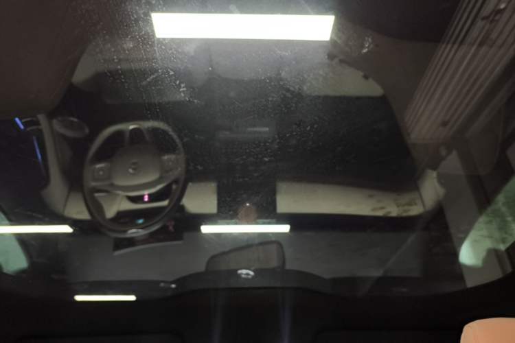 Used Nio ET5T 2024 75kWh Touring Headliner