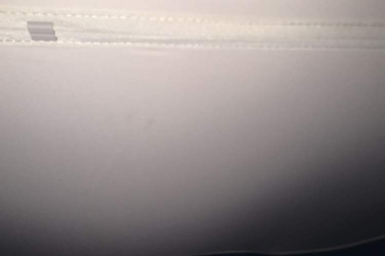 Used Nio ET5T 2024 75kWh Touring Headliner