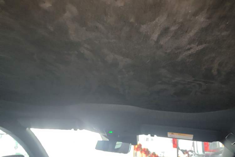 Used Nio ET5T 2024 75kWh Touring Headliner