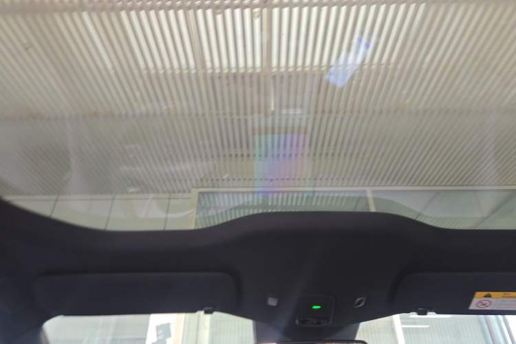 Used Nio ET5T 2024 75kWh Touring Headliner