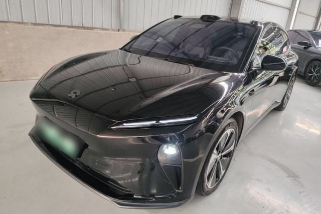 Used Nio ET5T 2024 75kWh Touring