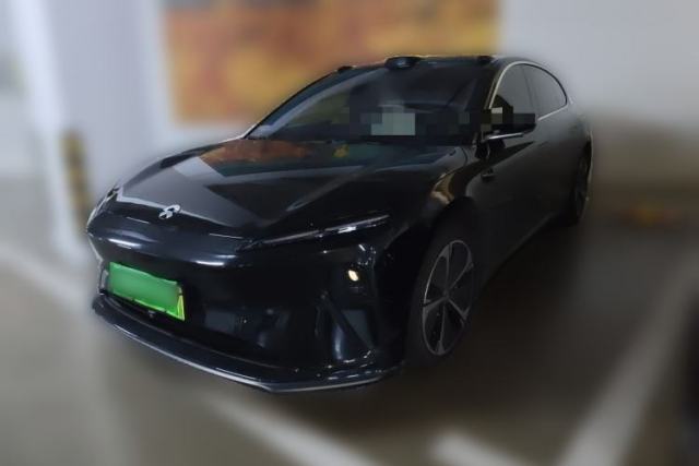 Used Nio ET5T 2024 75kWh Touring