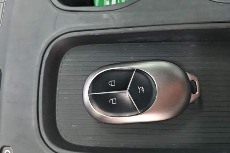 Used Nio ET5T 2024 75kWh Touring Interior 1