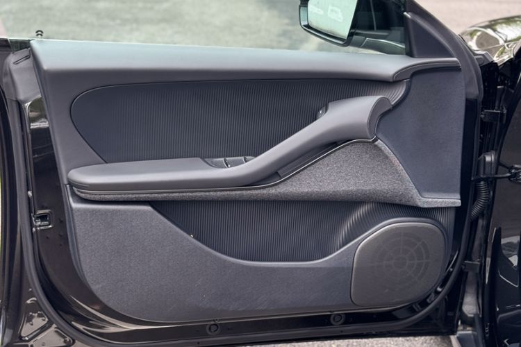 Used Nio ET5T 2024 75kWh Touring Interior 8