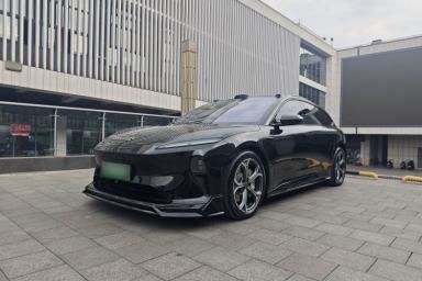 Used Nio ET5T 2024 75kWh Touring