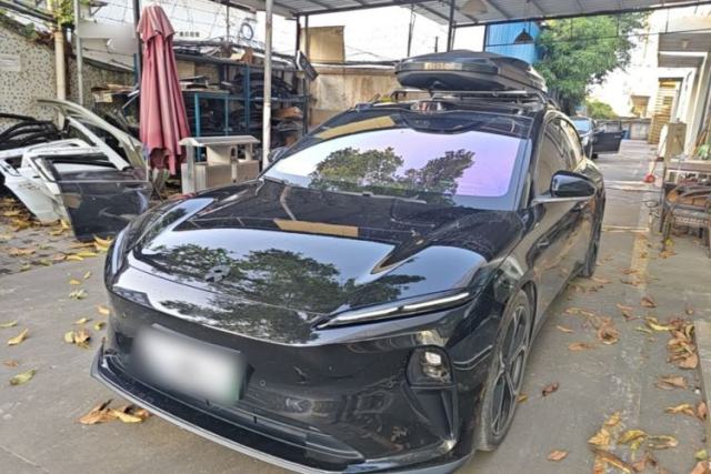 Used Nio ET5T 2024 75kWh Touring