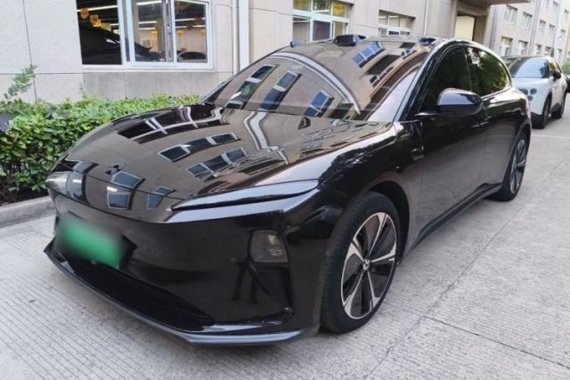 Used Nio ET5T 2024 75kWh Touring