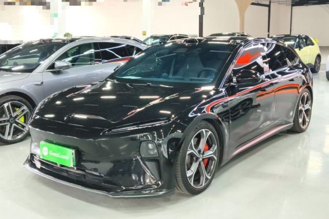 Used Nio ET5T 2024 75kWh Touring