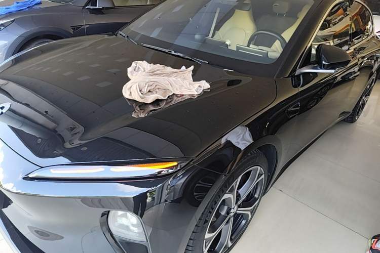Used Nio ET5T 2024 100kWh Touring Guazi used car, China used car export, Used car for sale, Used cars, Cheapest cars for sale