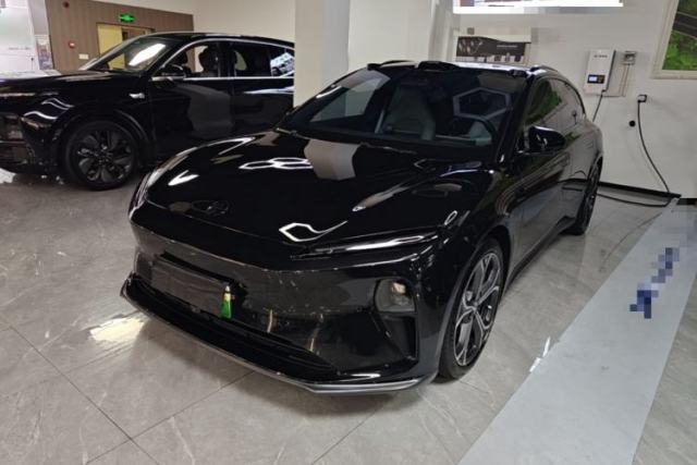 Used Nio ET5T 2024 75kWh Touring