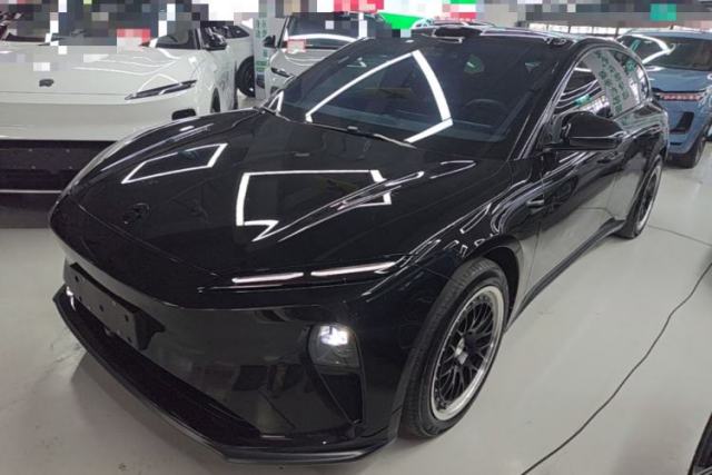 Used Nio ET5T 2024 75kWh Touring