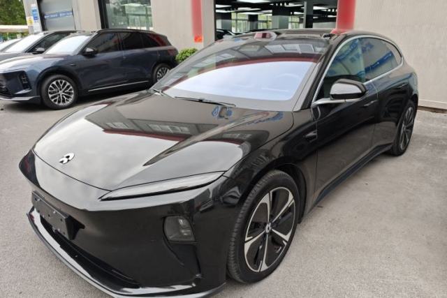Used Nio ET5T 2024 75kWh Touring