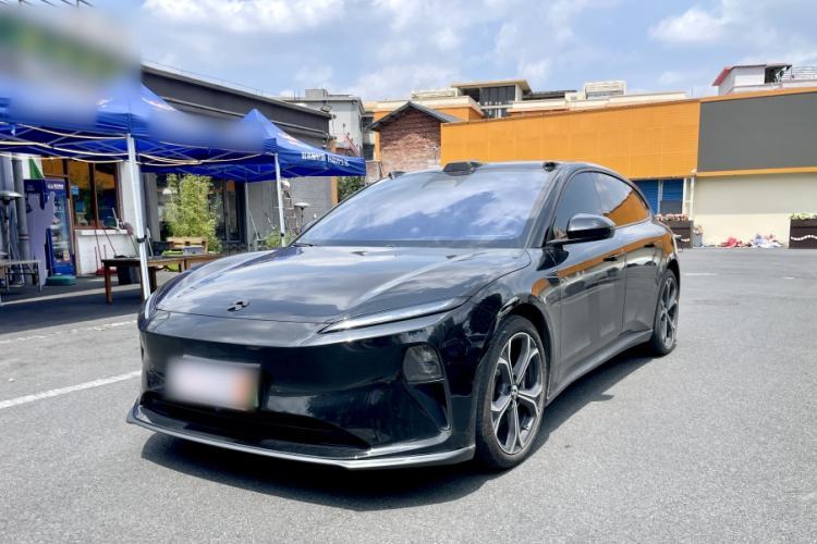 Used Nio ET5T 2024 75kWh Touring Guazi used car, China used car export, Used car for sale, Used Nio cars, Cheapest cars for sale, Electric vehicle, New energy car