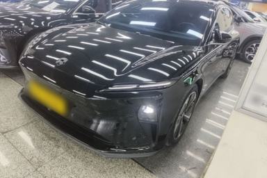 Used Nio ET5T 2024 75kWh Touring