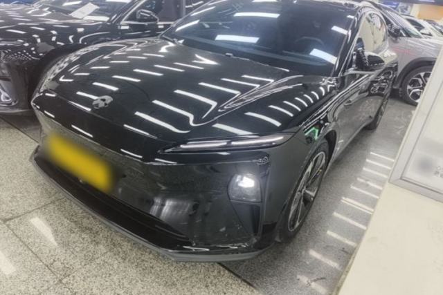 Used Nio ET5T 2024 75kWh Touring