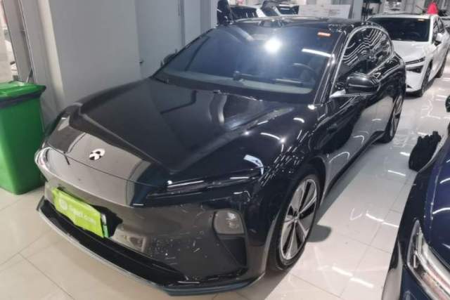 Used Nio ET5T 2024 75kWh Touring
