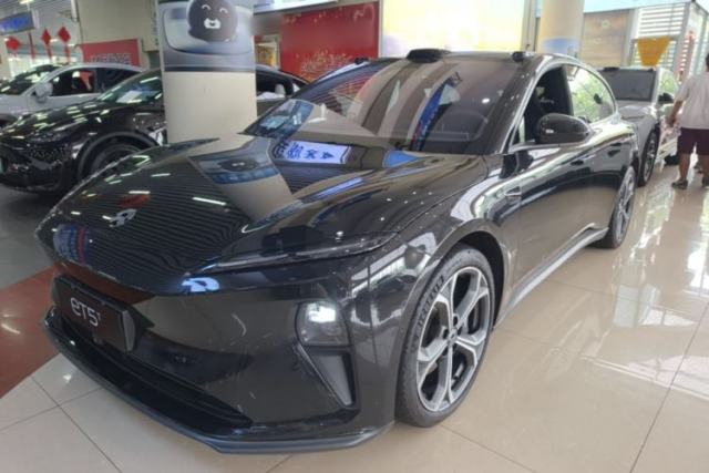 Used Nio ET5T 2024 75kWh Touring