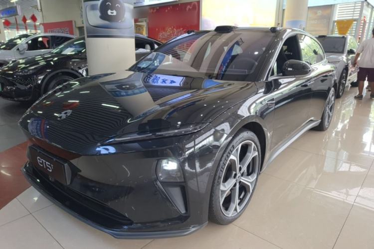 Used Nio ET5T 2024 75kWh Touring Guazi used car, China used car export, Used car for sale, Used cars, Cheapest cars for sale