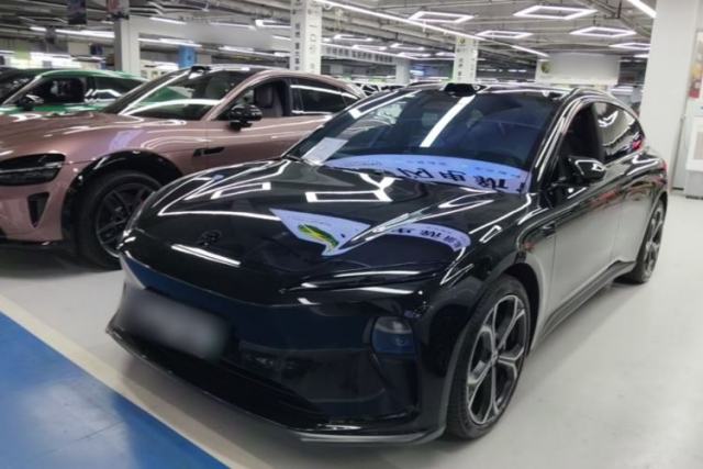 Used Nio ET5T 2024 75kWh Touring