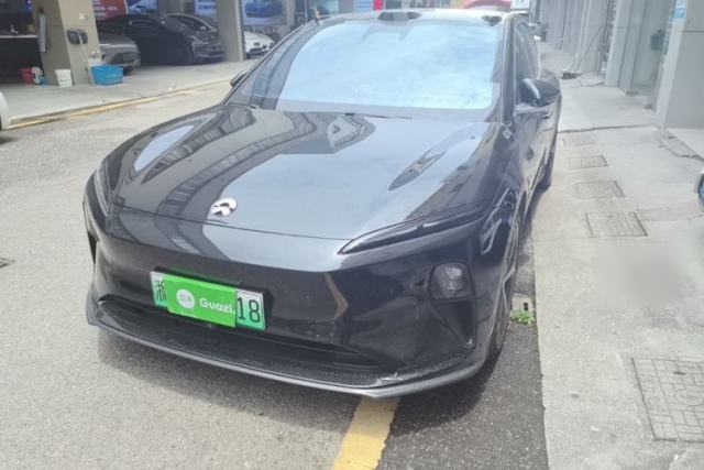 Used Nio ET5T 2024 75kWh Touring