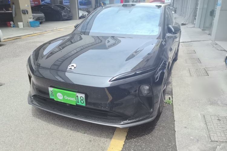 Used Nio ET5T 2024 75kWh Touring Guazi used car, China used car export, Used car for sale, Used  cars, Cheapest cars for sale