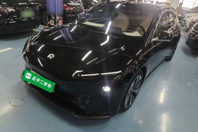 Used Nio ET5T 2024 75kWh Touring