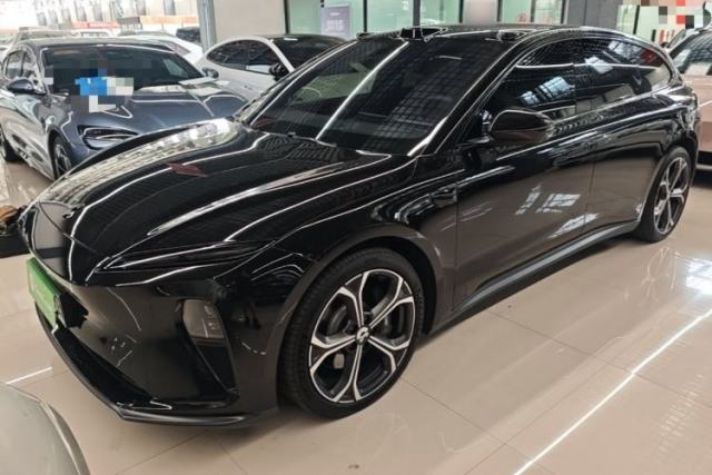 Used Nio ET5T 2024 75kWh Touring