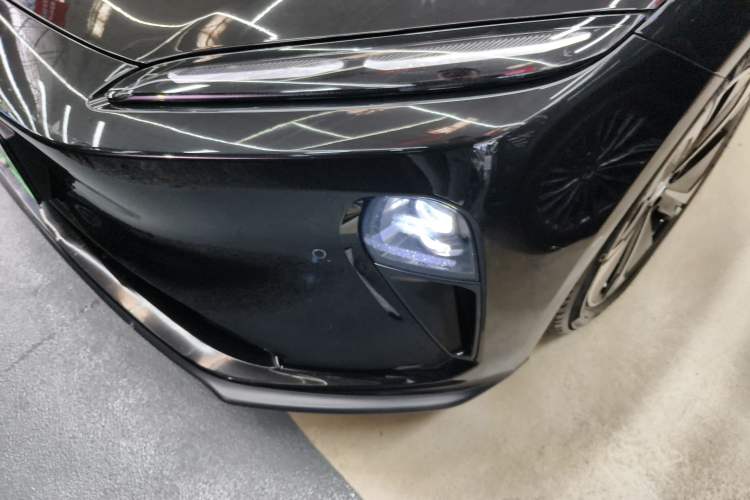 Used Nio ET5T 2024 75kWh Touring Left Front Headlight