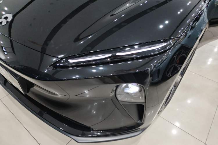 Used Nio ET5T 2024 75kWh Touring Left Front Headlight