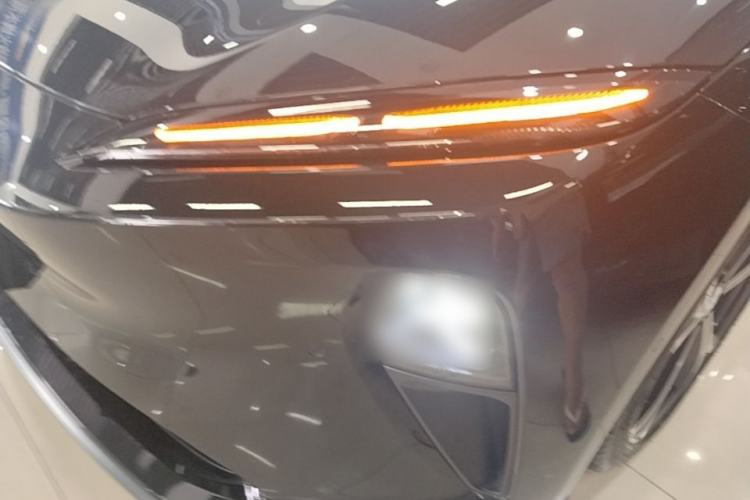 Used Nio ET5T 2024 75kWh Touring Left Front Headlight