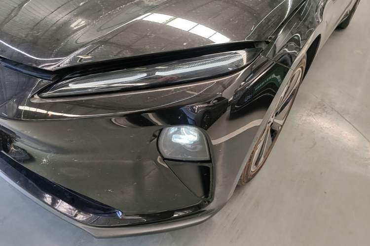 Used Nio ET5T 2024 75kWh Touring Left Front Headlight