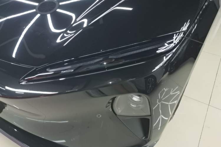 Used Nio ET5T 2024 75kWh Touring Left Front Headlight