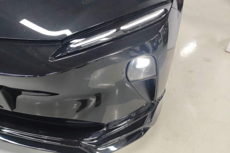 Used Nio ET5T 2024 75kWh Touring Left Front Headlight