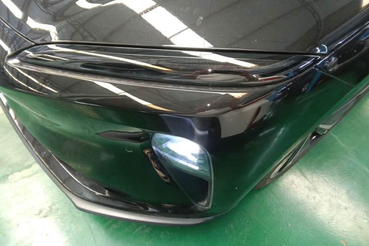 Used Nio ET5T 2024 75kWh Touring Left Front Headlight