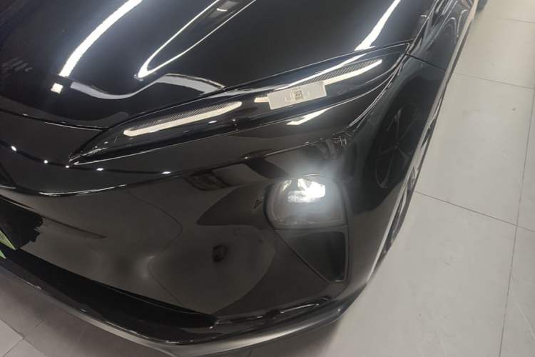 Used Nio ET5T 2024 75kWh Touring Left Front Headlight