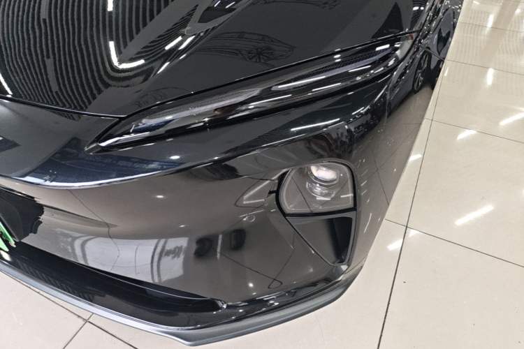 Used Nio ET5T 2024 75kWh Touring Left Front Headlight