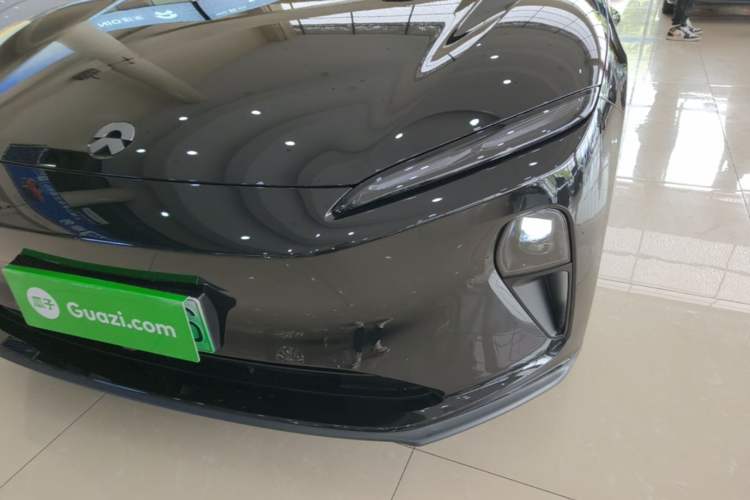Used Nio ET5T 2024 75kWh Touring Left Front Headlight