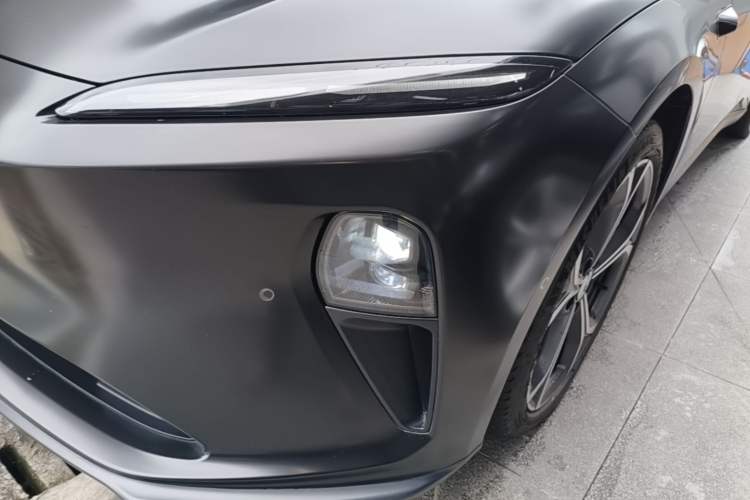 Used Nio ET5T 2024 75kWh Touring Left Front Headlight